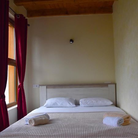 Apartmani I Restoran Sljeme Žabljak Dış mekan fotoğraf