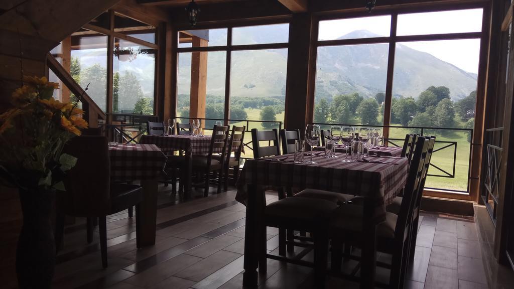 Apartmani I Restoran Sljeme Žabljak Dış mekan fotoğraf