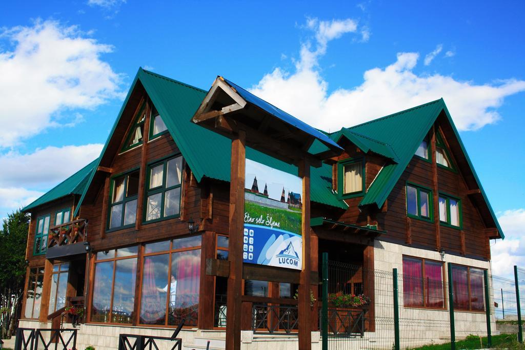 Apartmani I Restoran Sljeme Žabljak Dış mekan fotoğraf